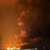 Атака дронов – украинские дроны атаковали нефтяной терминал и электроподстанции в Крыму