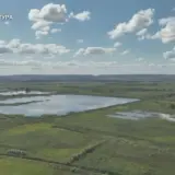 На Ровенщине общине вернули озеро
