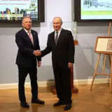 Трамп раскрыл детали встречи Уиткоффа с Путиным