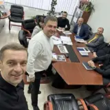 Геннадій Кривошея – закликаємо всіх, нікому не платити за «порєшать» в Київраді щодо відведення землі