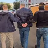 Гражданин Польши заставлял украинских детей изготавливать порно