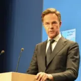 Рютте назвав втрати РФ у війні проти України