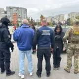 Мобилизация в Украине – семья предлагала мужчинам выехать за границу за $25 тысяч