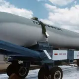 США могут поставить Украине всего несколько Tomahawk