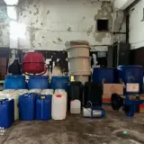 Наркосиндикат продавав важкі психотропи у різних регіонах України