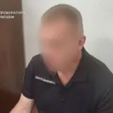Чиновника КГГА отстранили от должности