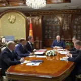 Лукашенко готовий до великої угоди зі США