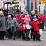 Польша не хочет бесконечно принимать украинских беженцев