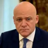 Труханова лишили украинского гражданства