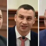 Кличко назначил себе первого зама
