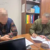 У Військовій академії Одеси виявили схему на мільйон