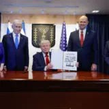 Трамп и Израиль — как удалось успокоить ХАМАС