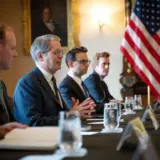 США готовы усиливать давление на РФ вместе с G7