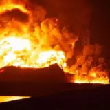 РФ вночі вдарила по одній з українських ТЕЦ