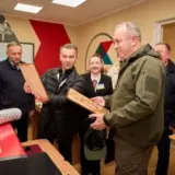 Ігор Табурець – на Черкащині пріоритизують підготовку робітничих кадрів