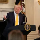 Трамп оптимистично настроен на мир в Украине