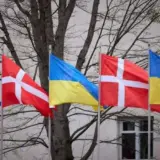 Данія виділила Україні понад $170 мільйонів
