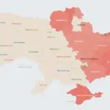 У ряді областей України оголошено повітряну тривогу