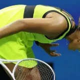 Самой необычной чемпионке в теннисе Наоми Осаке сегодня исполнилось 28 лет