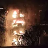 Обстріл Чернігівської області – окупанти атакували Ніжин та Чернігів