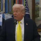 Трамп хоче створити фонд перемоги України