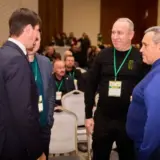 Ігор Табурець – аграрний форум на Черкащині: головні виклики й інструменти підтримки