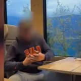 Русскоязычный мужчина напал на украинцев в Швейцарии