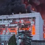 Обстріл України – РФ намагається повністю знищити енергетику України