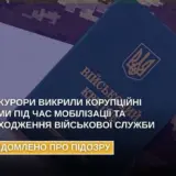 Мобилизация в Украине – в Украине ликвидировали очередные схемы уклонения от мобилизации