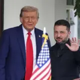 Зустріч Володимира Зеленського та Дональда Трампа – чого чекати від розмови президентів