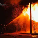 Обстріл Харківської області – окупанти завдали комбінованого удару