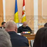 Лысак обещает заняться безопасностью города