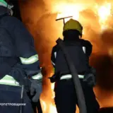 Обстріл Кривого Рогу – окупанти атакували енергетику та промисловість