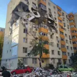 Вибух у Бухаресті – на даний момент відомо про трьох загиблих