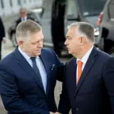 Фицо хочет помочь Орбану организовать встречу Трампа и Путина