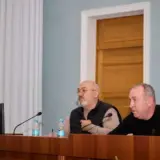 Ігор Табурець про підсумки сесії обласної ради