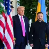Встреча Зеленского и Трампа продолжается гораздо дольше запланированного времени