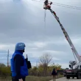 На ЗАЭС начали ремонт