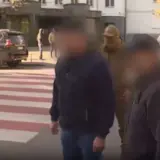 Розвідка ВМС звільнила ветерана ЗСУ та нацгвардійця