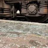 Обстрел Сумской области – оккупанты атаковали железную дорогу