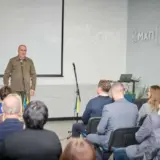 Ігор Табурець – Черкащина – місце сильних. Сильних працівників харчової промисловості