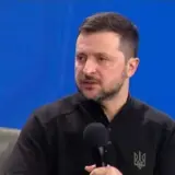 Україна нічого не даруватиме Росії – Зеленський 19 жовтня