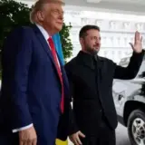 Трамп во время встречи с Зеленским 17 октября потребовал сдать Донбасс Путину – FT