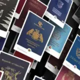Найсильніший паспорт у світі у 2025 році назвали у Henley & Partners