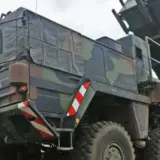 Patriot в Украине — Украина готовит контракт на 25 систем Patriot