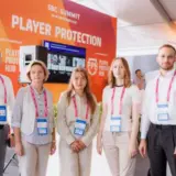Европейский опыт, формирующий будущее ответственной игры в Украине: опыт SBC Summit Lisbon 2025