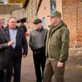 Ігор Табурець про підготовку соціальної сфери Черкащини до опалювального сезону