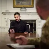 Зеленський провів Ставку