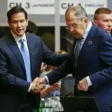 Рубіо планує зустрітися з Лавровим