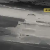 Дрони спалили російську РЛС у Криму
